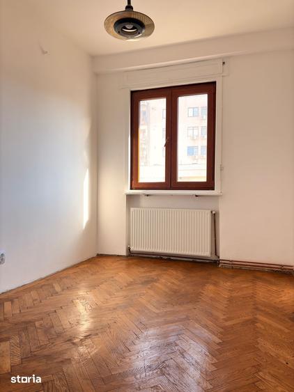 Pta Alba Iulia str. Valeriu Braniste, zona linistita, centrala proprie - 13