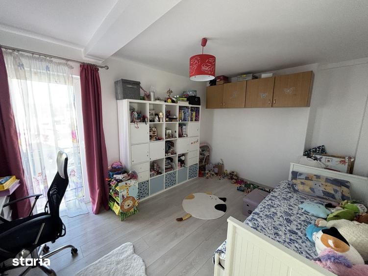 Casă cu 2 camere cu Teren 196 Mp în Șelimbăr