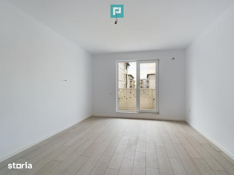 Apartament cu 3 camere în Iosefin