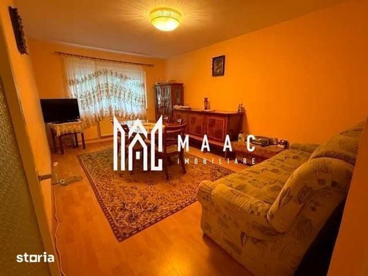 Apartament 3 camere decomandat | 71 MPU | Strand | - 2