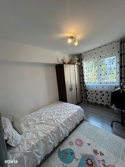 Apartament cu 2 camere în Sud