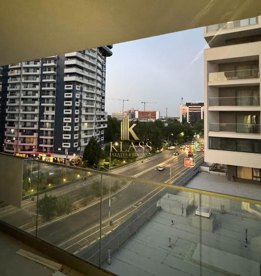 Apartament 2 camere, Prima Vista, 70 mp, first rent - 10