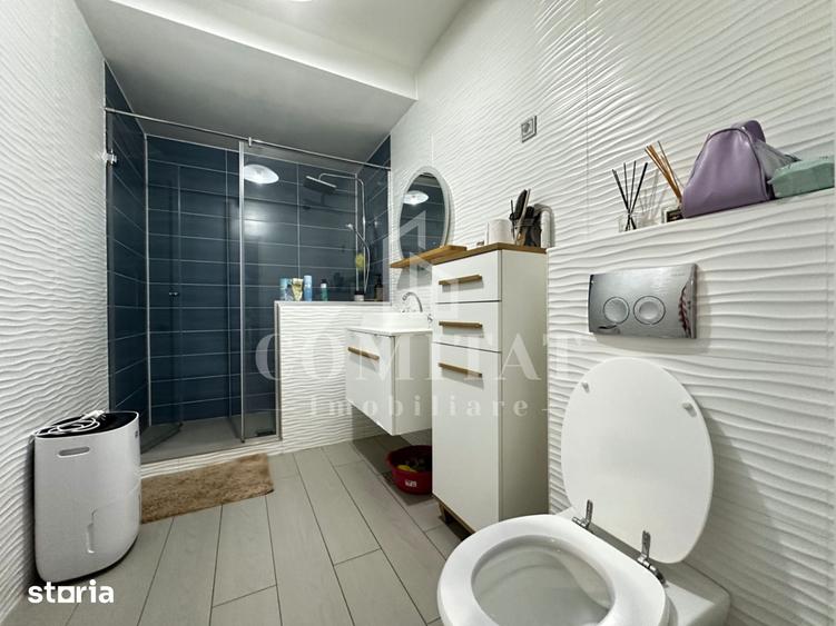 Apartament a cheie | Loc de parcare | Zona BMW-Floresti - 4