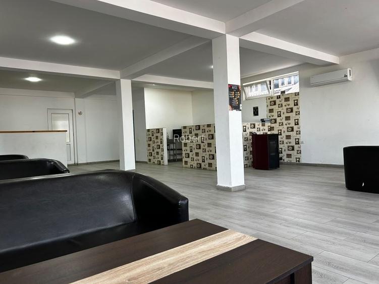 Spatiu comercial de inchiriat