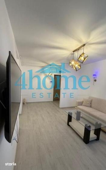 Apartament cu 2 camere în Theodor Pallady