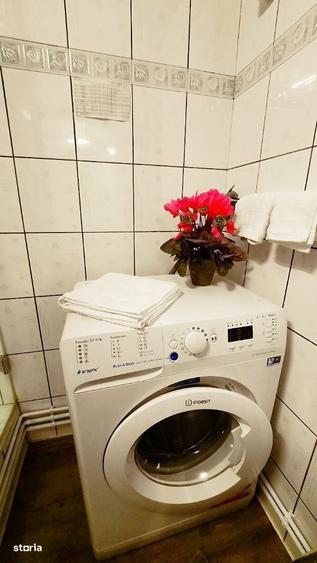 Apartament cu 2 camere în Aradului