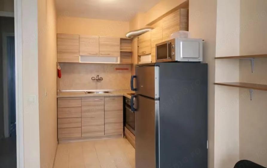 Apartament cu 2 camere decomandat în Doamna Ghica