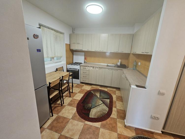 De inchiriat, Apartament cu 3 camere decomandat,, Bulevardul Constantin Brancoveanu