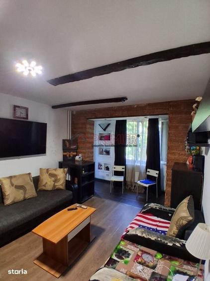 2 camere - 55 mp - Etaj 1 - Nitu Vasile - Brancoveanu - 78.500 Euro - 7