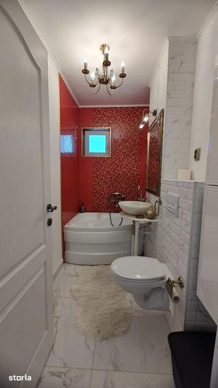 Apartament cu 3 camere în Gojdu