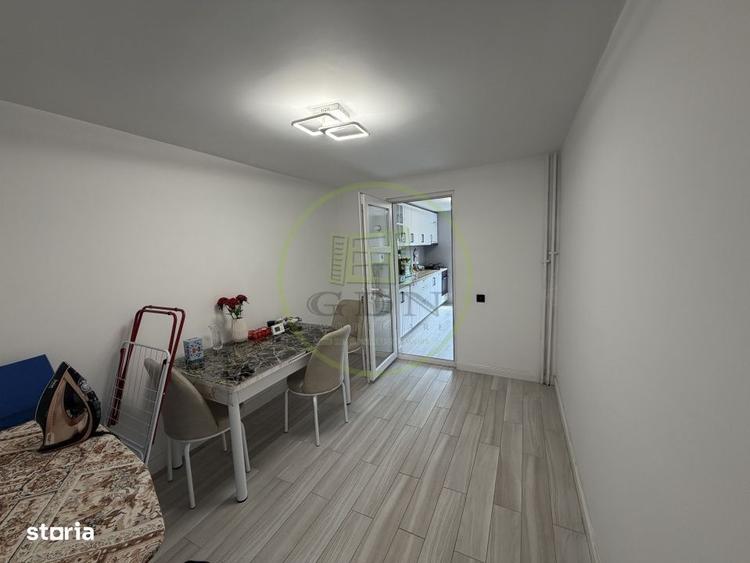 Casa P+M, 125mp utili, 438mp teren, cartier Romanesti - 4