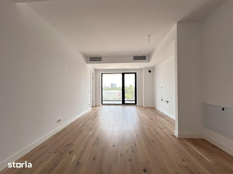 Apartament cu 2 camere în Dămăroaia