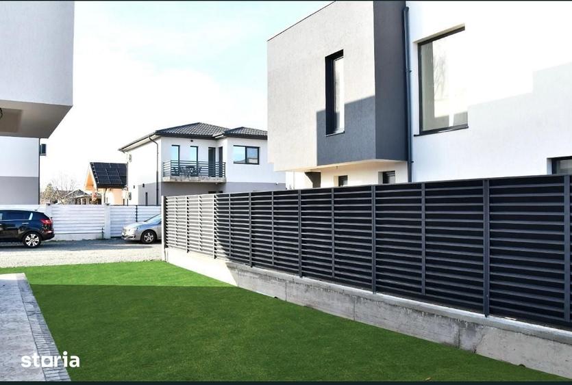 Casă cu 4 camere cu Teren 400 Mp în Exterior Vest