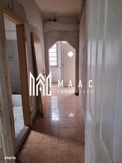 Apartament cu 2 camere în Ultracentral