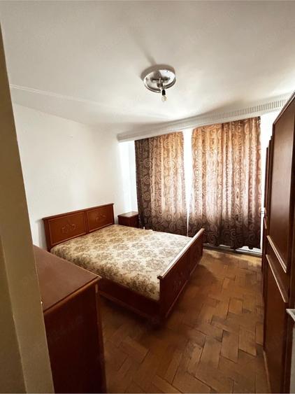 Apartament cu 3 camere decomandat în Ultracentral