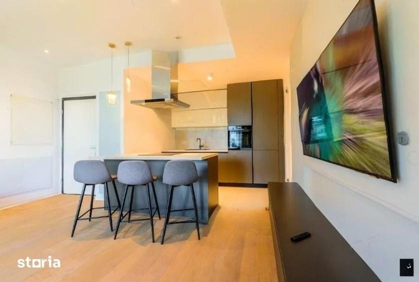 Apartament High End 2 Camere in One Mircea Eliade I View spectaculos - 2