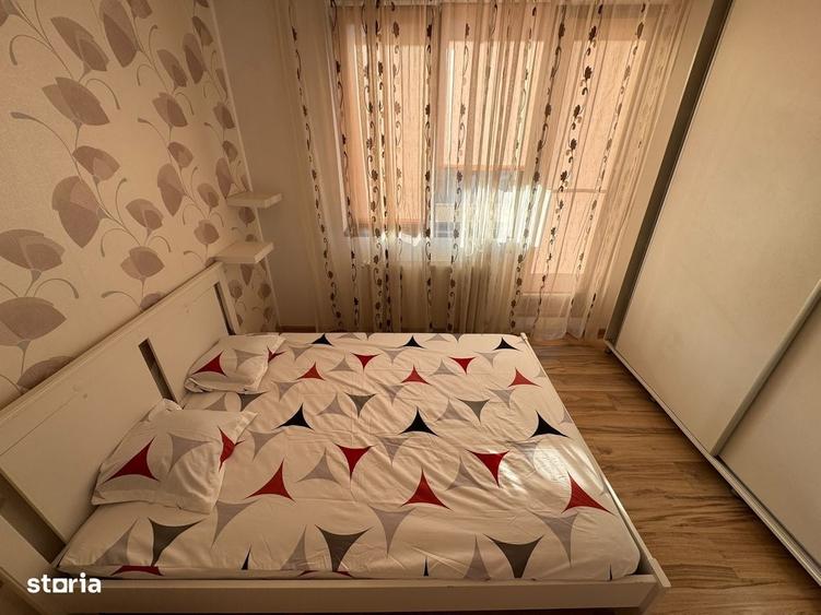 Confort Urban Residence, Rahova - 17