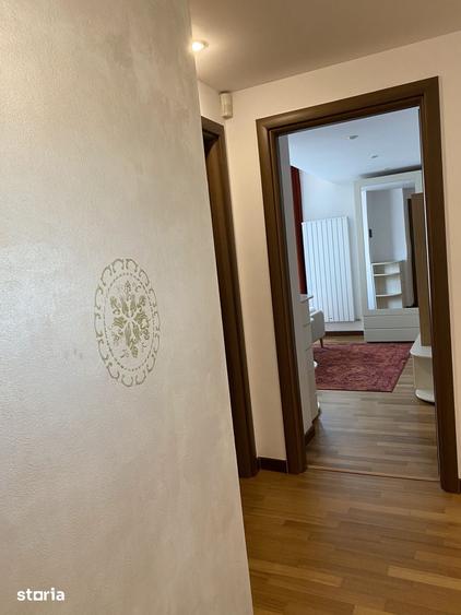 Apartament cu 2 camere în Ferdinand