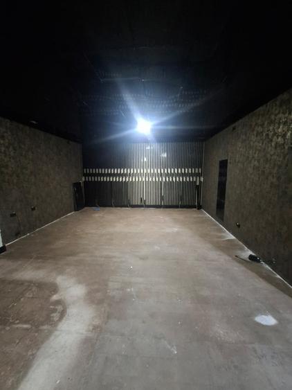 Spațiu comercial, de 330 mp, în Central
