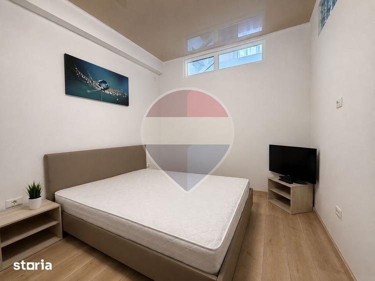 Apartament cu 3 camere în Nord