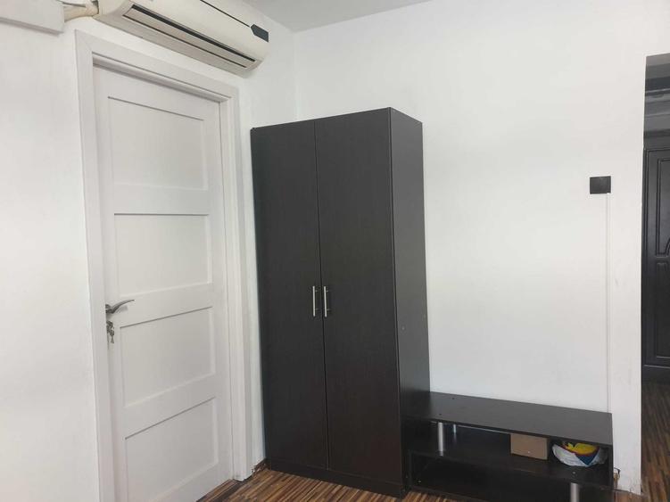 Apartament cu 2 camere semidecomandat în Berceni