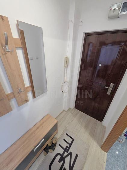Apartament de inchiriat 2 camere Valea-Rosie etaj 2 renovat - 5