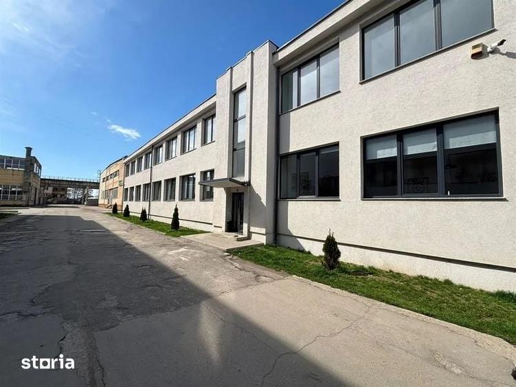 Spațiu comercial, de 1 mp, în Central