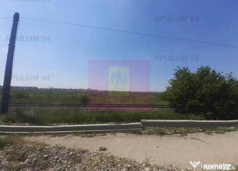 Teren de 29000 mp, în Pantelimon