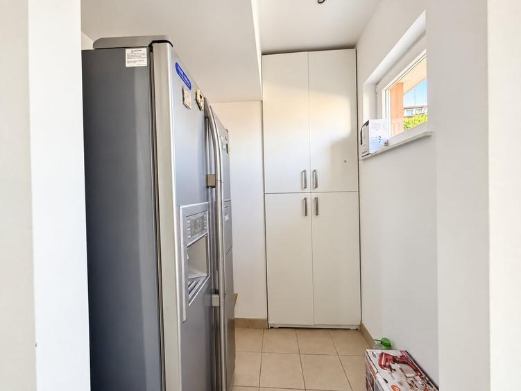 Apartament cu 3 camere decomandat în Eminescu