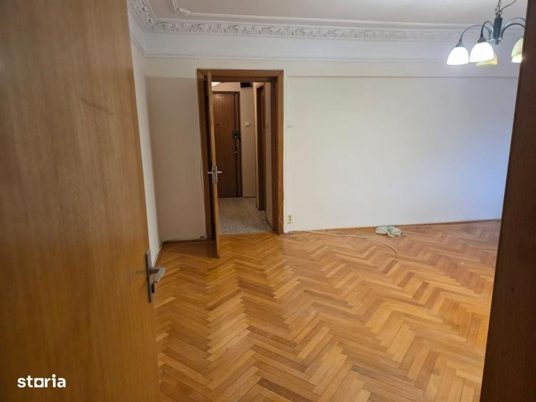 3 Camere / Politehnica/ Mall Afi Cotroceni/ 80 Mp | Parter / Birou - 4