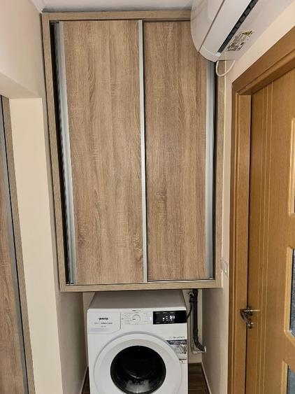 Apartament cu 2 camere decomandat, mobilat în Capitol