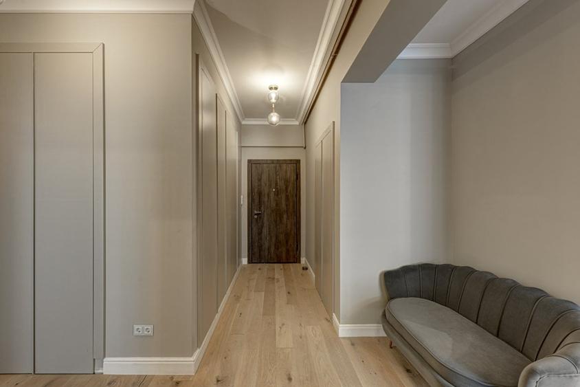 Apartament cu 2 camere decomandat, mobilat în Aviației