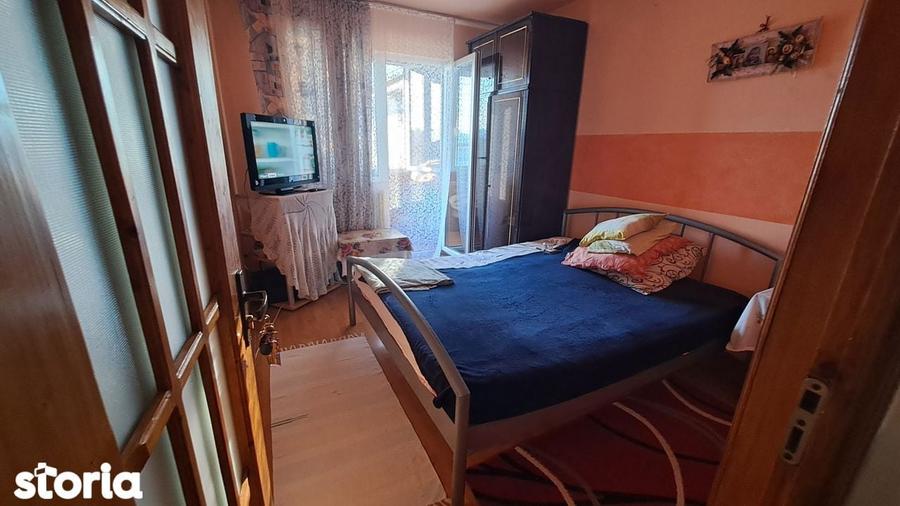 Apartament cu 2 camere decomandat în Orașul Vechi
