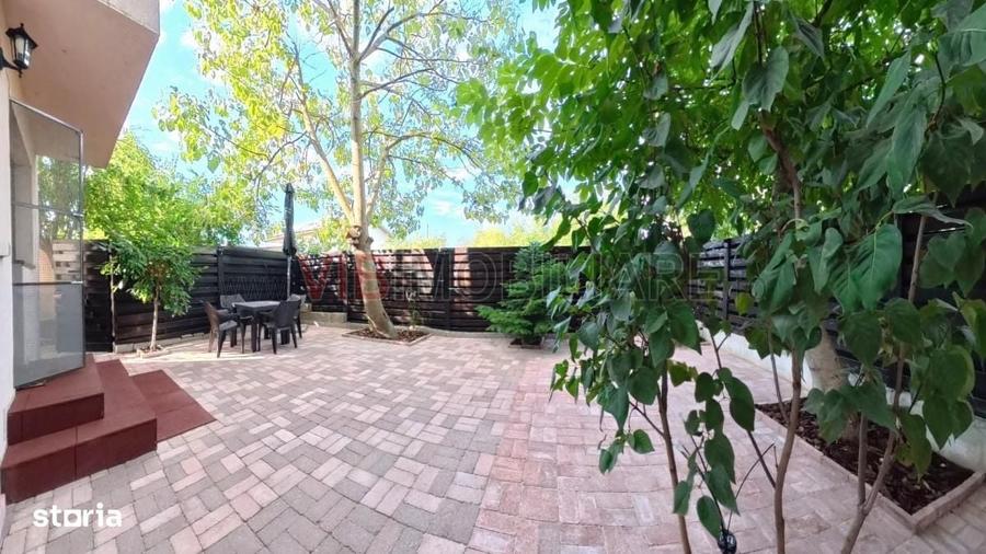 Apartament cu 2 camere decomandat în Odăile