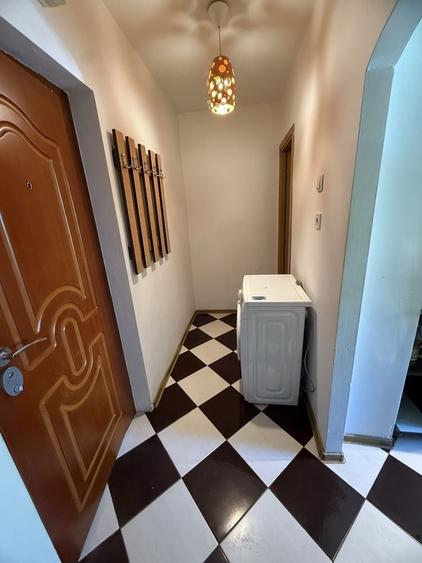 Garsoniera de inchiriat Aleea Invatatorilor, langa Liceul Pedagogic - 2