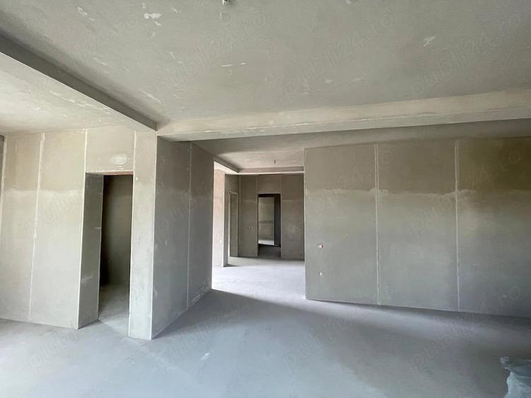 Casă cu 3 camere cu Teren 430 Mp în Cerneteaz