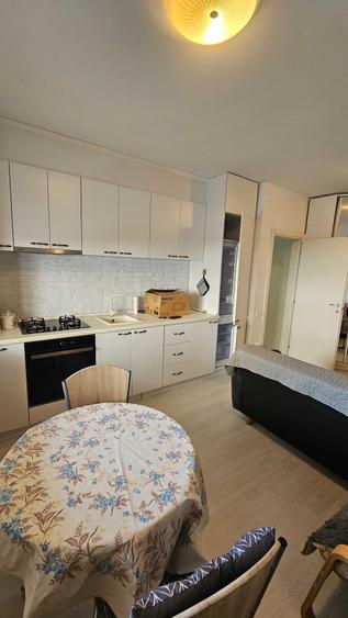 Vanzare apartament 2 camere mobilat , utilat Bdul Metalurgiei - 1