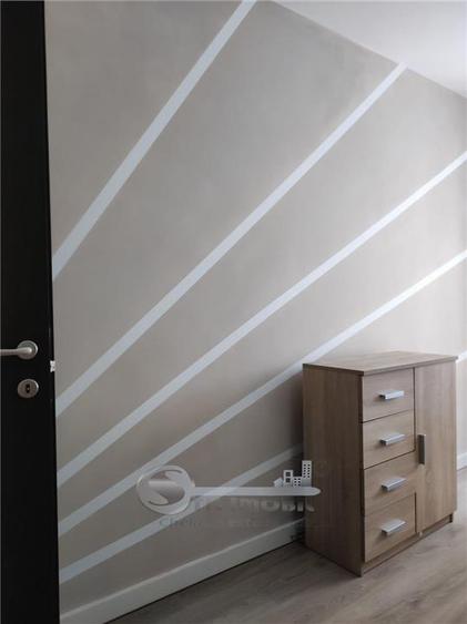 Apartament cu 3 camere decomandat în Tudor Vladimirescu