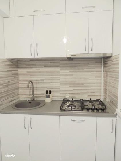 Apartament cu 2 camere în Calea București