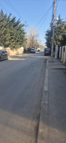 Teren Construcții intravilan de 1000 mp, în Iancu Nicolae