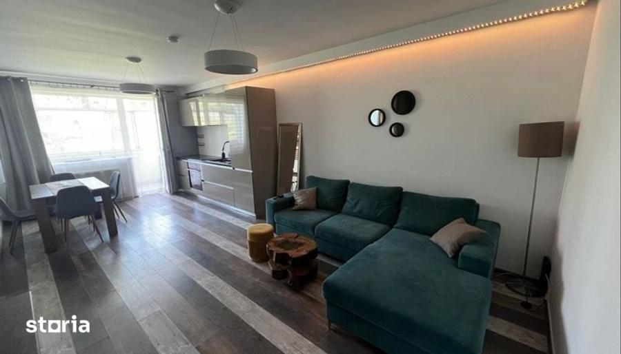 Inchiriez apartament Floresti - 6