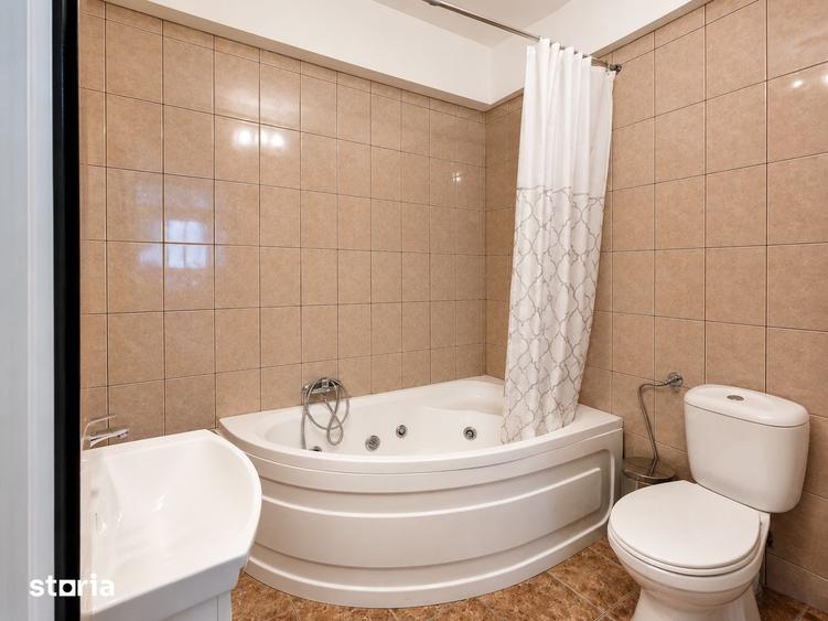 De vanzare garsoniera cu loc de parcare | Central Calea Doroban?ilor - 5