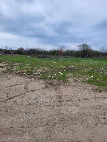 Teren de 759 mp, în Central
