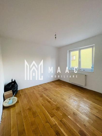 Apartament cu 2 camere decomandat în Ștrand