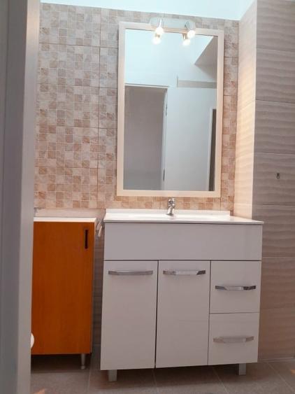 Apartament cu 3 camere decomandat, mobilat în Militari