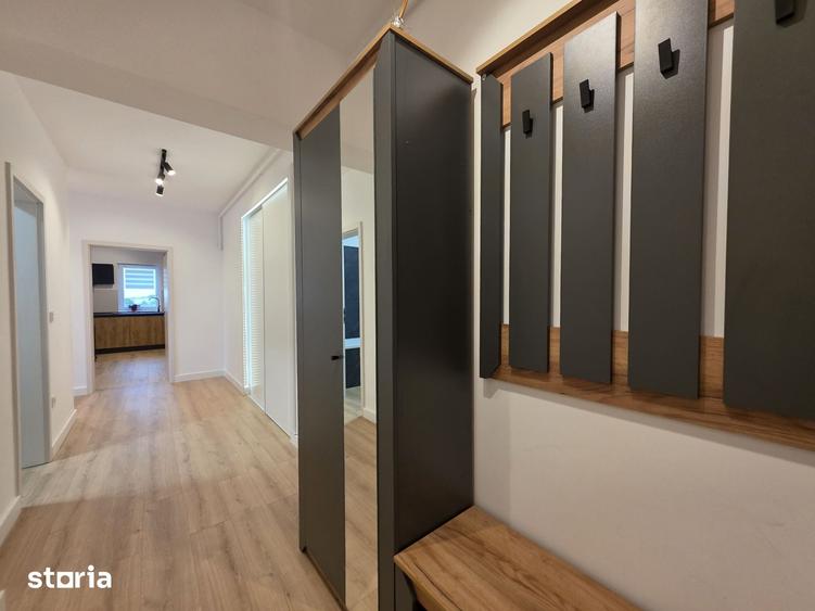 Apartament cu 2 camere în Bartolomeu