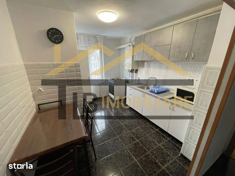 Apartament cu 2 camere, decomandat, 58mp, Zona UMFST - 3