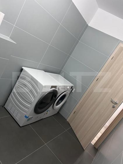 Apartament cu 2 camere semidecomandat, mobilat în Centura