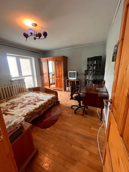 Apartament 3 camere, 73 mp, decomandat, Mărășești - 1