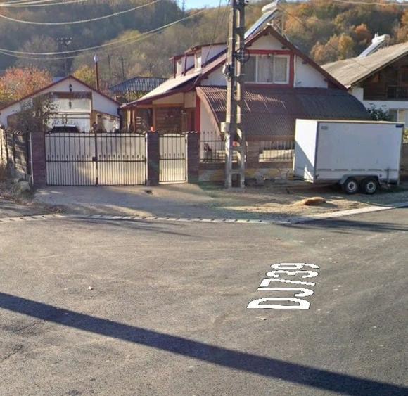 Spațiu comercial, de 60 mp, în Negrești